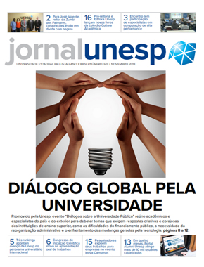 Jornal da FMB- Edição 38- Novembro 2011 by Faculdade De Unesp - Issuu