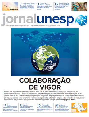 Jornal da FMB- Edição 38- Novembro 2011 by Faculdade De Unesp - Issuu