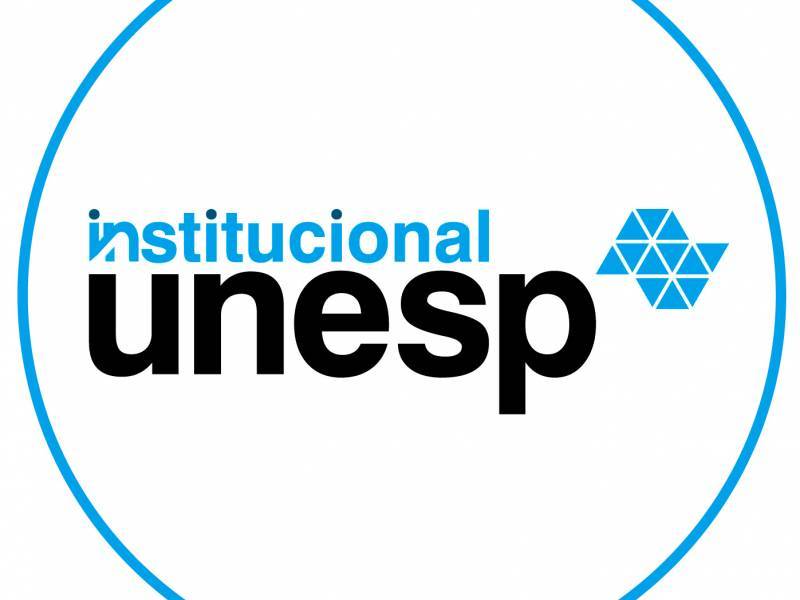 Logo de mensagens institucionais