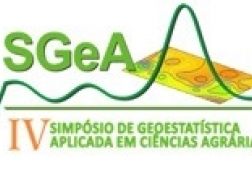 Aplicação da Geoestatística em Ciências Agrarias