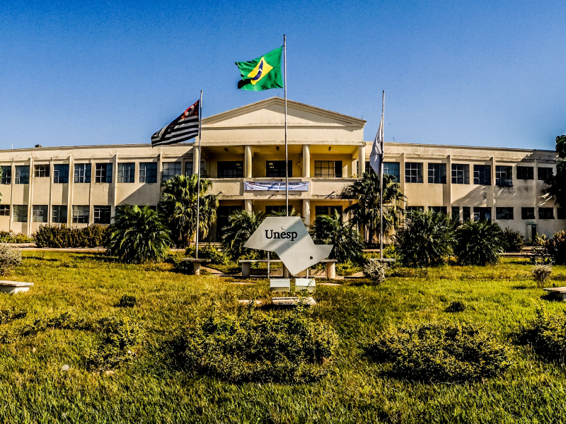 Notícias Unesp - Unesp - Universidade Estadual Paulista - Portal