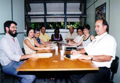 Equipe do NUPE - Foto 4
