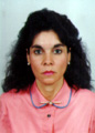 Profa. Dra. Maria Antonia Granville - Coordenadora Geral do PEJA