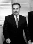 José Afonso Carrijo, assessor-chefe da Arex