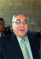 Prof. Dr. José Carlos Souza Trindade