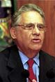 Presidente da República - Fernando Henrique Cardoso