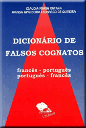 Capa do dicionário