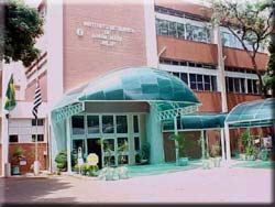 Instituto de Química