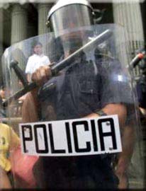 Polícia