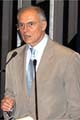 Senador Eduardo Suplicy