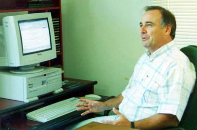 Prof. Dr. Luiz Carlos Vulcano