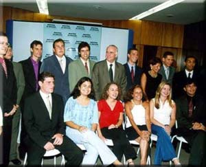 Premiados