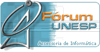 Fórum UNESP