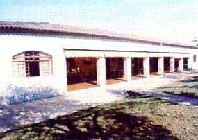 Centro de Convivência Infantil