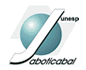 Logotipo da FCAV- Jaboticabal