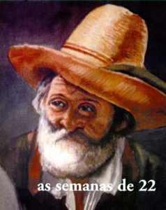 As Semanas de 22
