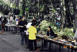 Praça da Ciência
