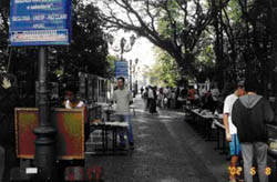 Praça da Ciência