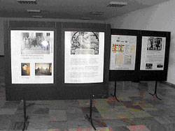Exposição - As Semanas de 22