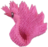 origami