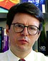 Carlos Henrique de Brito Cruz - Reitor da Unicamp