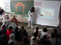 Teatro infantil