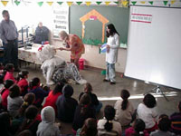 Teatro infantil