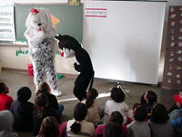 Teatro infantil