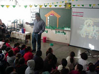 Teatro infantil