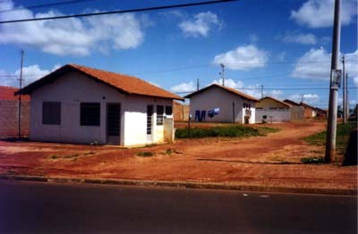Conjunto Habitacional Nobuji Nagasawa é beneficiado pelo projeto da FAAC