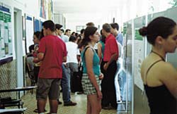 Congresso de Iniciação Científica