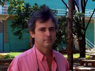 Prof. Dr. Leinig Antonio Perazolli