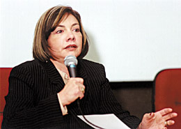 Profa. Dra. Florence Kerr Corrêa