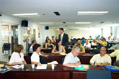 Aula final