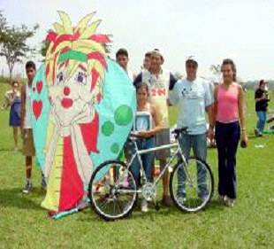 Festival de pipas
