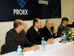 Congresso de Extensão Universitária
