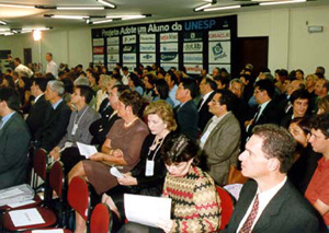 Congresso de Extensão Universitária