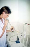Departamento de Higiene Veterinária e Saúde Pública da FMVZ-Botucatu