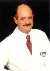 Prof. Dr. Benedito Barraviera - Médico