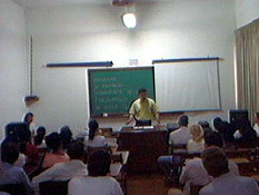 Programa de Formação Permanente de Funcionários