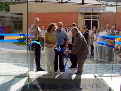 Inauguração