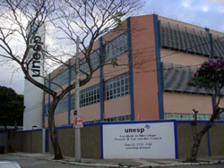 Inauguração