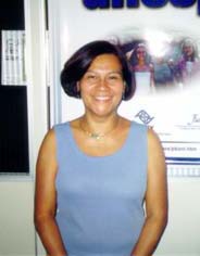 Maria do Carmo Miranda (Carmem)