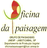 Oficina de paisagem