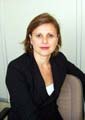 Maria Voivodic - Diretora-geral do Universia Brasil