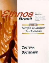 Revista Ethnos Brasil