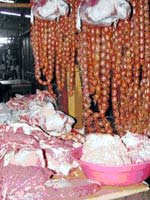 Produtos de origem animal