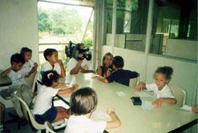 Projeto "Livro Legal"