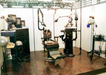 Museu da Odontologia da FO-Araraquara