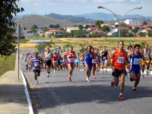 8ª Volta da FEG-UNESP